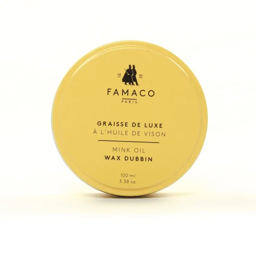 Nettoyants Famaco Graisse de Luxe Incolore
