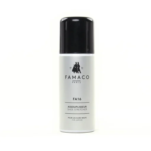 Nettoyants Famaco Spray Assouplisseur Cuir