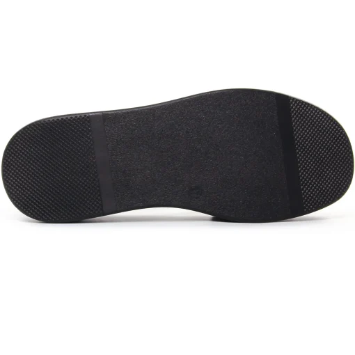Nu-Pieds Compensés Tamaris 28334 Black