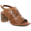 Nu-Pieds Talon Tamaris 28338 Muscat
