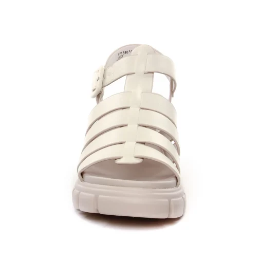 Nu-Pieds Talons Hauts Refresh 171540 Ice