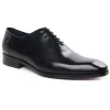 Richelieu Brett Sons 4619 Noir