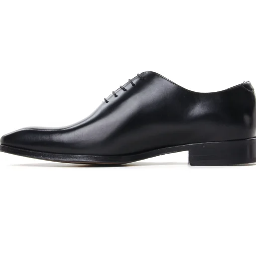 Richelieu Brett Sons 4619 Noir