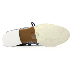 Richelieus Fugitive Helly Navy