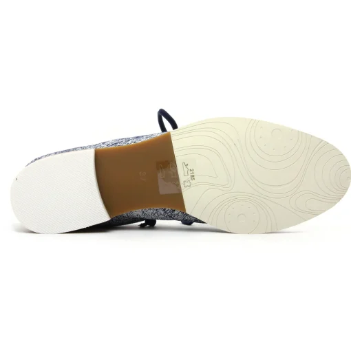 Richelieus Fugitive Helly Navy
