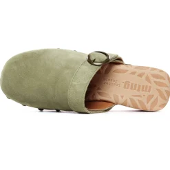 Sabots Mtng Elois 59634 Vert Kaki