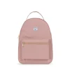 Sac À Dos Herschel Nova Mid 10503 Rose
