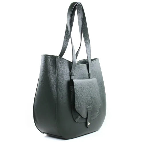 Sac À Main Frederic T 592761 vert