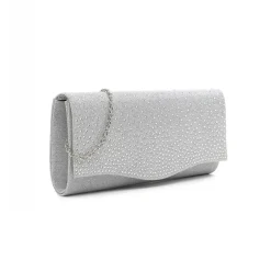 Sac À Main Tamaris 30947 Silver