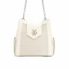 Sac À Main Vanessa Wu Harper Beige