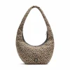 Sac À Main Vanessa Wu Manelle Leopard