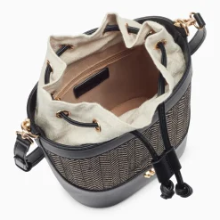 Sac À Main Vanessa Wu Maryline Ma0097 Noir