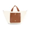 Sac À Main Vanessa Wu Octavie Camel