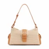 Sac À Main Vanessa Wu Ruby Camel