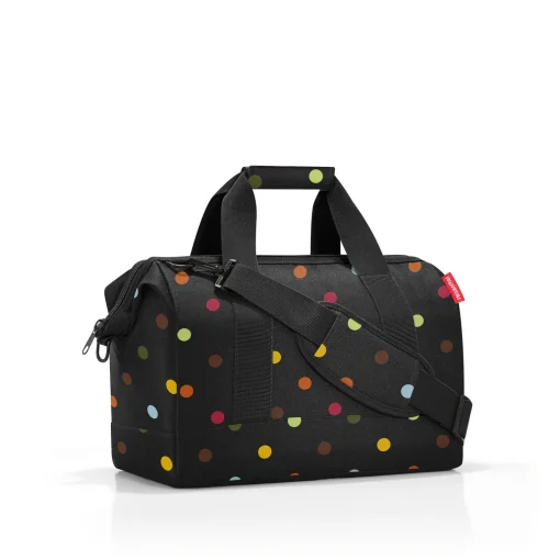 Sac De Voyage Reisenthel Allrounder M Dots