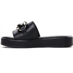 Sandales Compensées Marco Tozzi 27280 Black