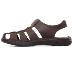 Sandales Fluchos F1754 Marron
