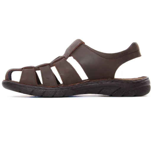 Sandales Fluchos F1754 Marron