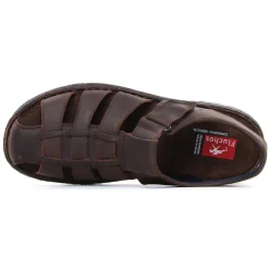 Sandales Fluchos F1754 Marron