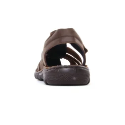 Sandales Fluchos F1754 Marron