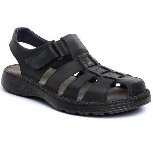 Sandales Fluchos F2198 Noir