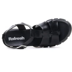 Sandales Refresh 170652 Black
