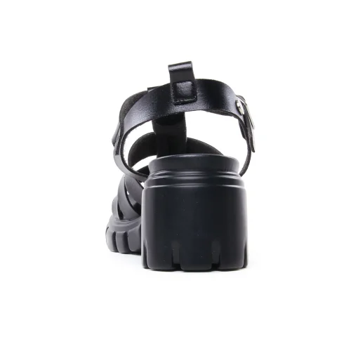 Sandales Refresh 170652 Black