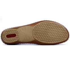 Sandales Rieker M1673-90 Weiss