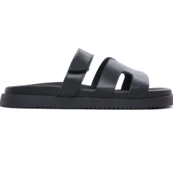 Sandales Steve Madden Missile Black