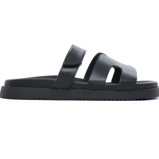 Sandales Steve Madden Missile Black