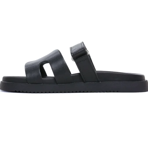 Sandales Steve Madden Missile Black