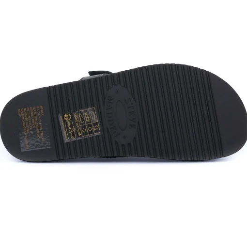 Sandales Steve Madden Missile Black