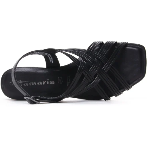 Sandales Tamaris 28248 Black