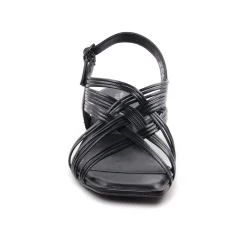 Sandales Tamaris 28248 Black