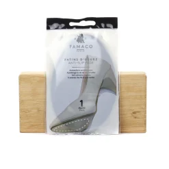 Semelles Famaco Patin d'usure