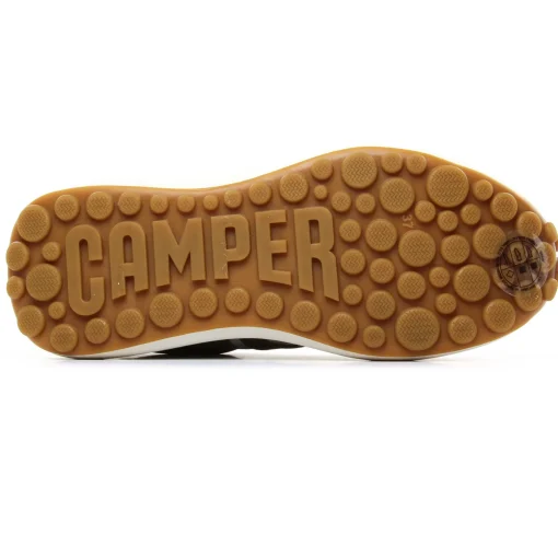 Tennis Camper Pelotas Athens Brown