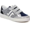 Tennis Cl11 80 Bleu