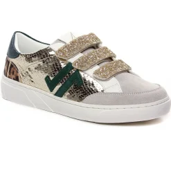 Tennis Cl11 80 Kaki