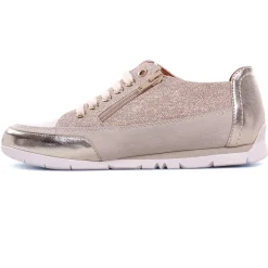 Tennis Emilie Karston Camina Creme