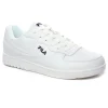 Tennis Fila Noclaf Low White