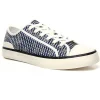 Tennis Fugitive Vulca Blue