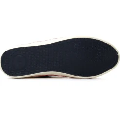 Tennis Gola Comet White Navy Red