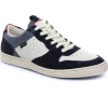 Tennis Kickers Sackers Marine Blanc