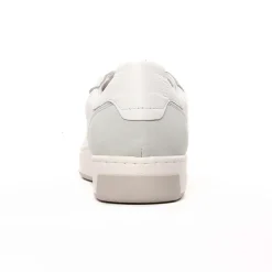 Tennis Meline Bz 157 Blanc Beige