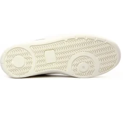 Tennis Meline Ig 366 Blanc Fuxia