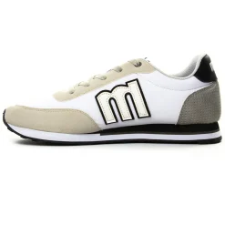 Tennis Mtng 82600B Blanc