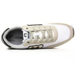 Tennis Mtng 82600B Blanc