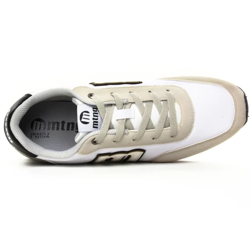 Tennis Mtng 82600B Blanc