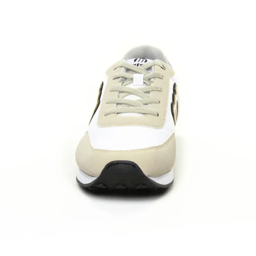 Tennis Mtng 82600B Blanc