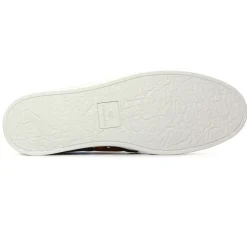 Tennis Panafrica A-125 Orange Multi